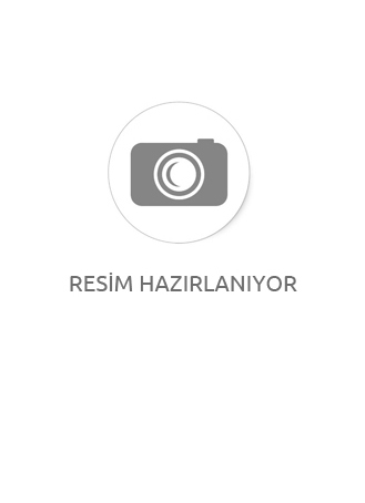 Eco Cotton Revna Kadın Sabahlık Organik Pamuk Bej